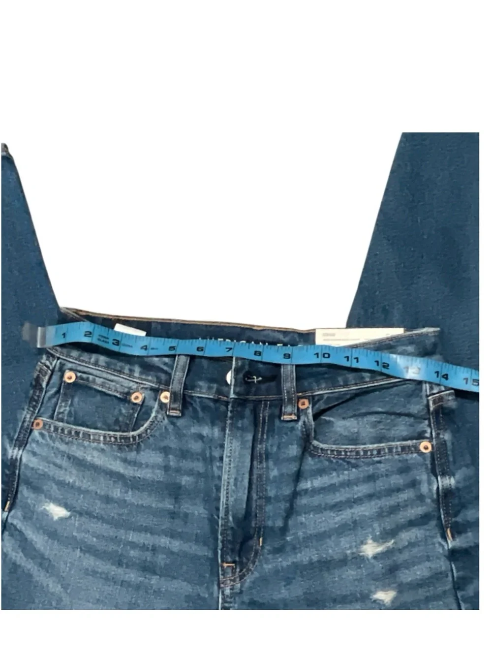 American Eagle
